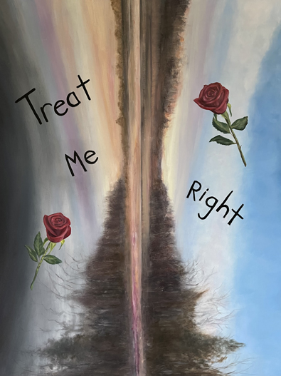 Treatme Right by Lil Olive