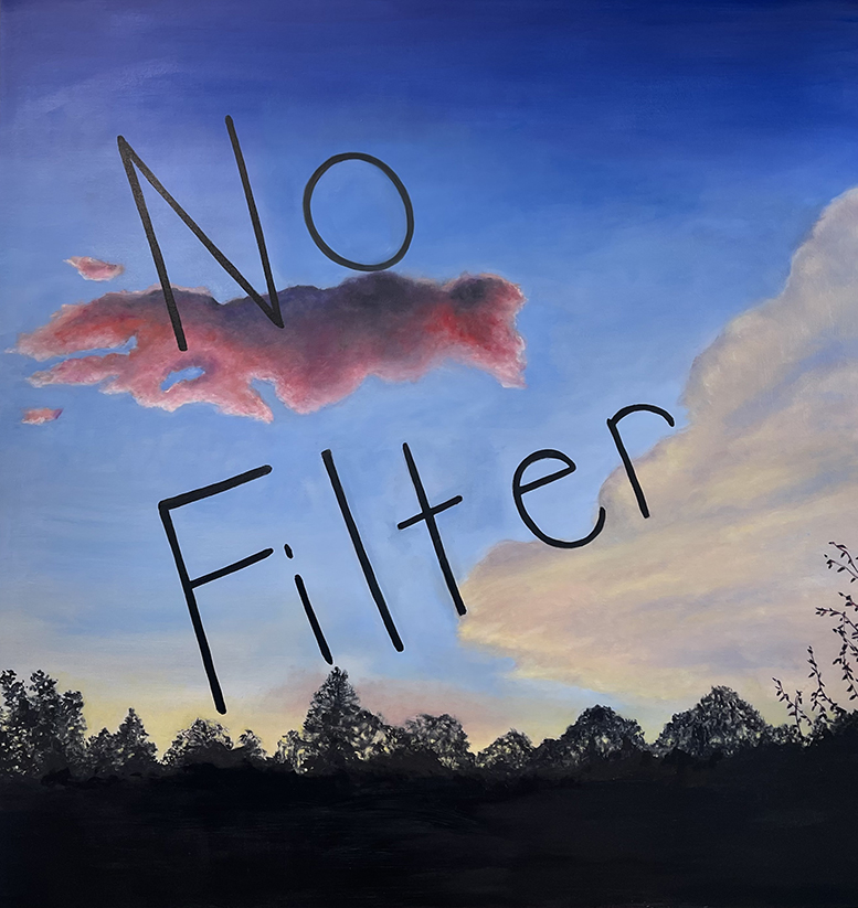 No Filter by Lil Olive