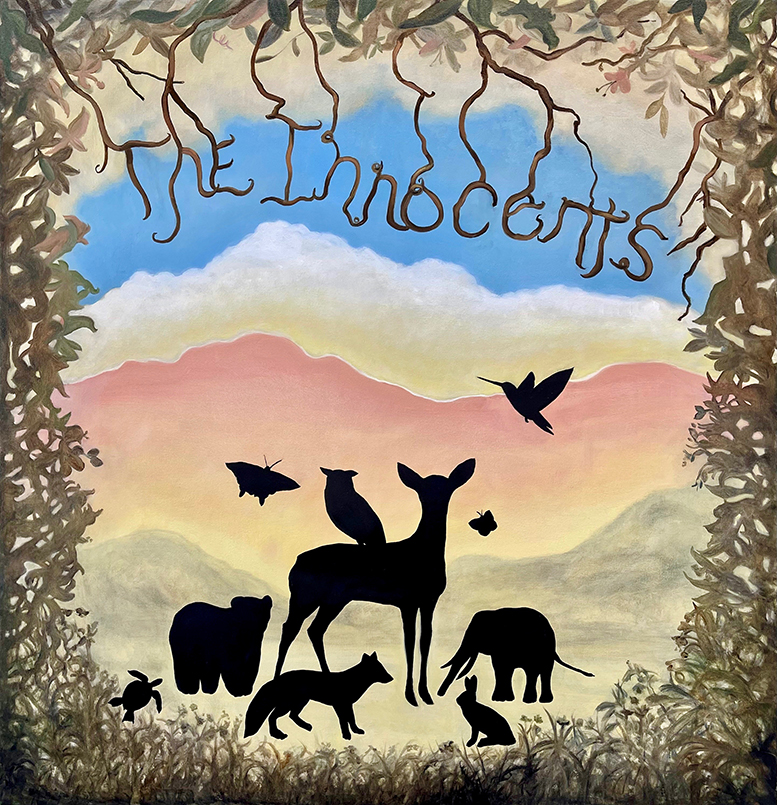 The Innocents by Lil Olive
