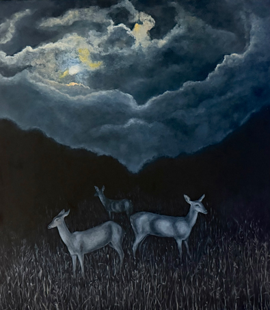 Nightwatch by Lil Olive